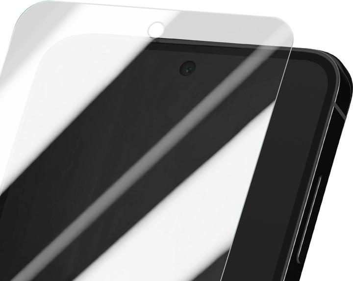 Actual product image 3MK Samsung Galaxy S24 FE - FlexibleGlass Lite (1 Piece, Samsung Galaxy S24 FE)