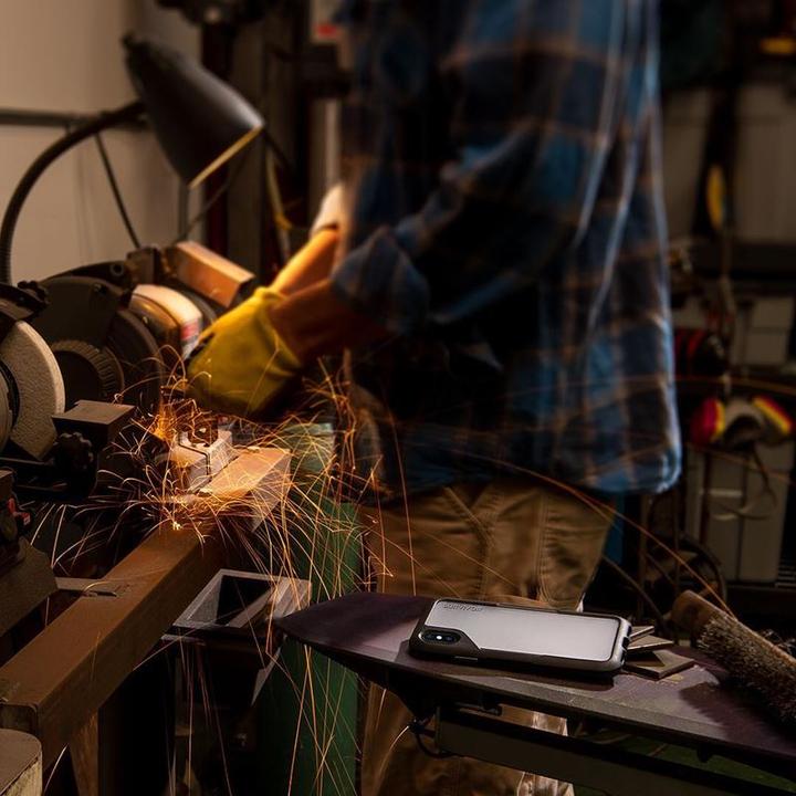 Produktbild Griffin Survivor Endurance (Apple iPhone XS Max)