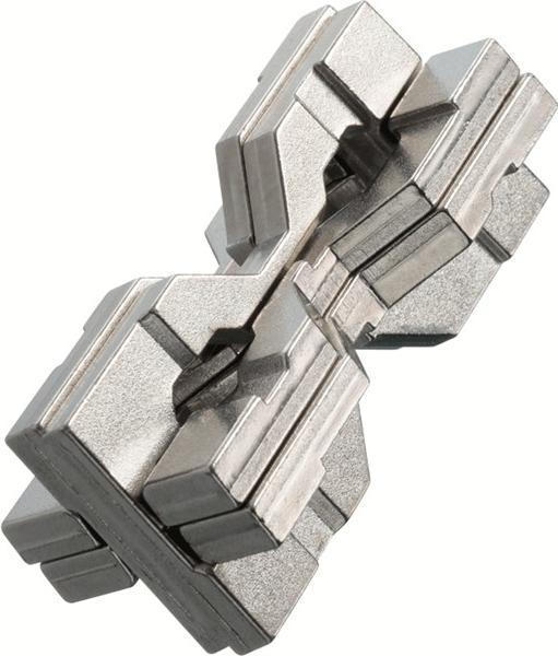 Image du produit Huzzle Hourglass****** (Français, 1 Joueur)