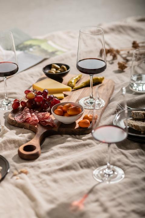 Actual product image Schott Zwiesel MioVino all-round glass (0.43 l, 4 x)