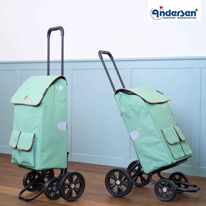 Immagine prodotto Andersen Quattro Shopper Ipek Mo