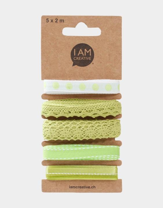 Image du produit I Am Creative Livre de décoration (5x)