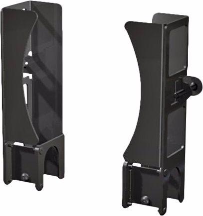 Chief Fusion FCA112 - composant de montage (2 supports)