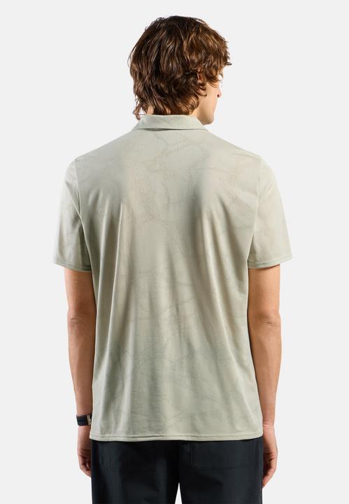 Actual product image Odlo Ascent Chilltec Polo (L)