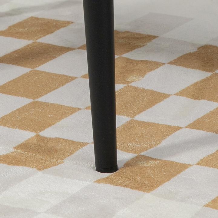 Actual product image Jamb Fusshocker