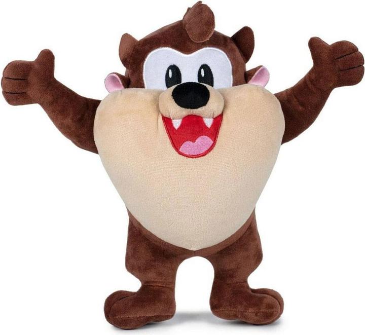 Actual product image Play by Play Looney Tunes: Baby Taz, Baby Tweety or Baby Bugs Bunny (15 cm)