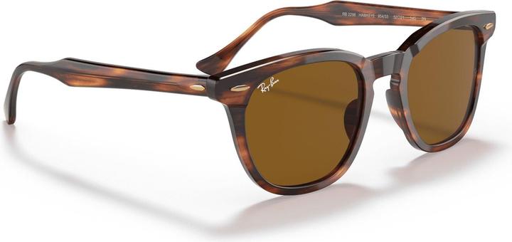 Actual product image Ray Ban Hawkeye