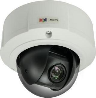 Image du produit ACTi 1.3MP, BWDR, SLLS, zoom 10x (1280 x 960 pixels)
