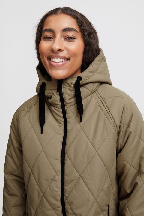 Actual product image B.young BYBELIS COAT 20815108 (38)