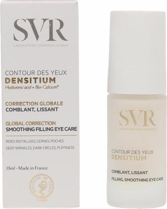Produktbild Yeux Lèvres (15 ml)
