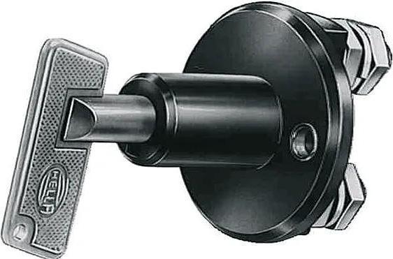 Hella Hauptschalter Batterie geschraubt für SCHMITZ CARGOBULL VOLVO AUDI VW