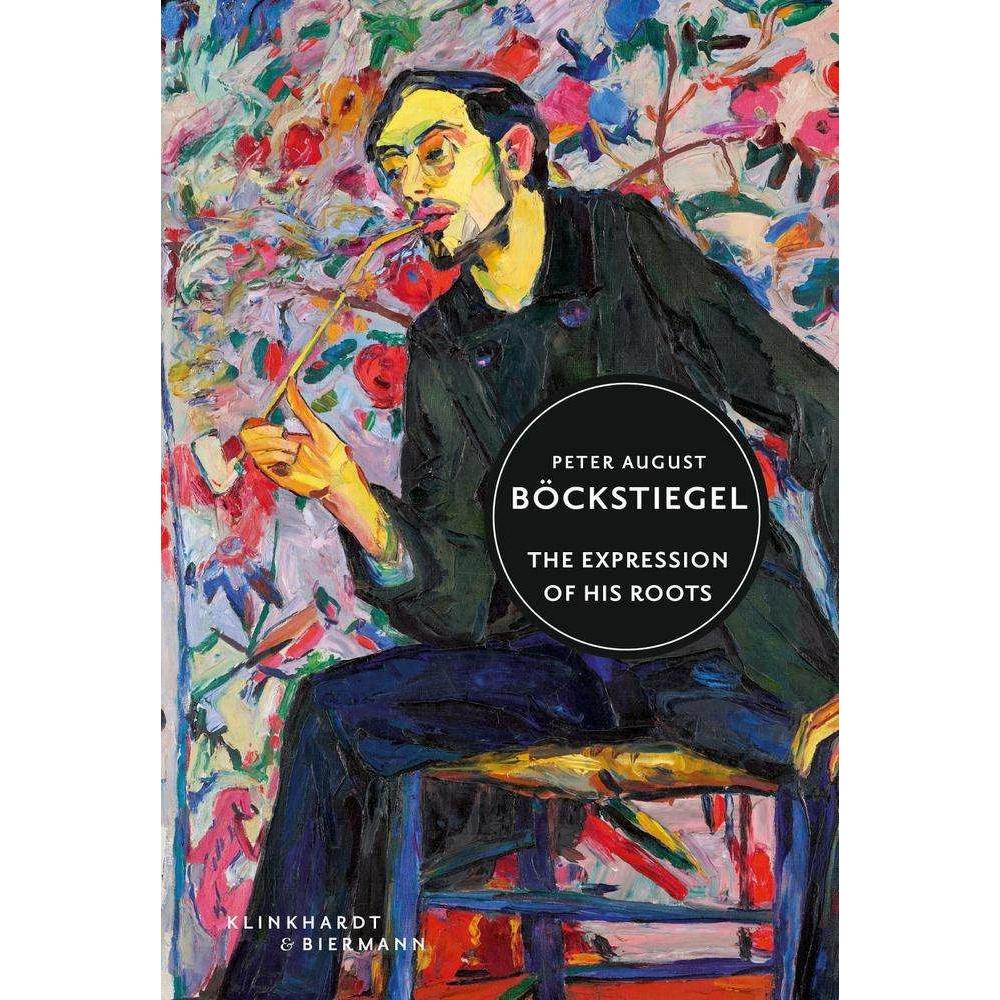 Riedel:Peter August Böckstiegel, Sachbücher von David Riedel
