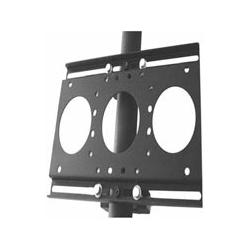 Thumbnail - Chief TPK2 - Polklemme - Schwarz - TAA compliant - 590 g - 2 Stück(e), Festplatte