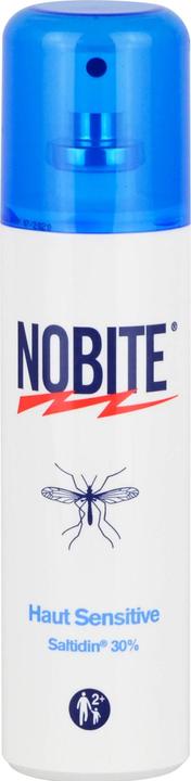 Actual product image Nobite Sensitive skin (100 ml)