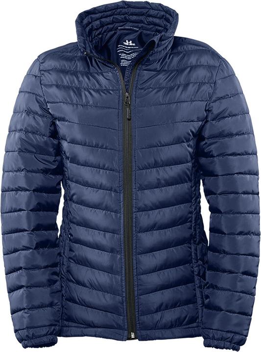 Produktbild Tee Jays Zepelin Jacke gesteppt (L)