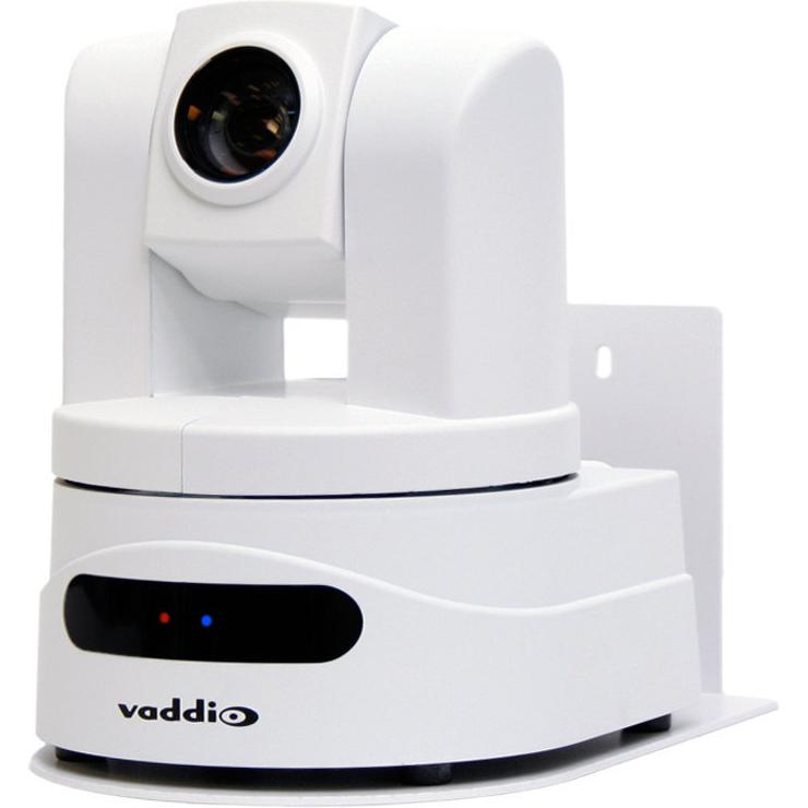 Thumbnail - Vaddio Thin Profile Wall Mount Bracket (Montage-Kit), Netzwerkkamera Zubehör