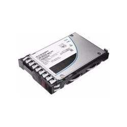 HPE Mixed Use - Solid-State-Disk - 1.92 TB - Hot-Swap - 2.5" SFF (6.4 cm SFF) (1920 GB, 2.5"), SSD
