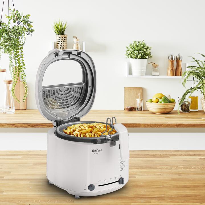 Produktbild Tefal FF203B10