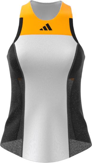 Actual product image adidas Y-Tank Pro (XS)