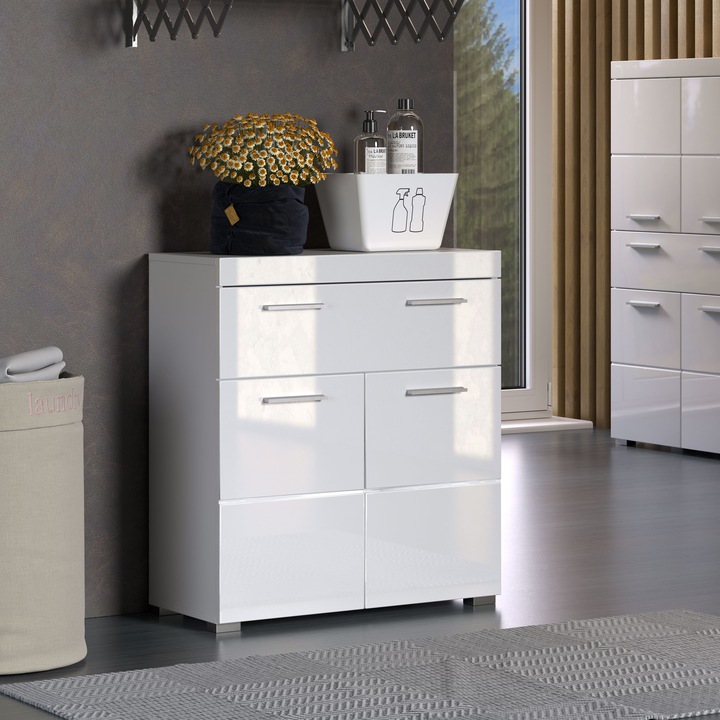 Productafbeelding Trendteam Amanda (73 x 31 x 79 cm)