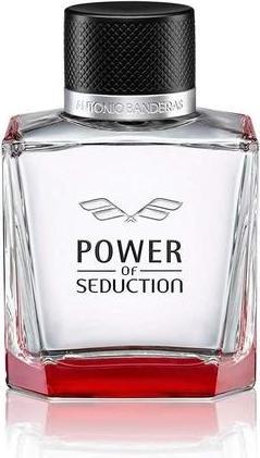 Immagine prodotto Antonio Banderas Seduzione (Eau de toilette, 50 ml)