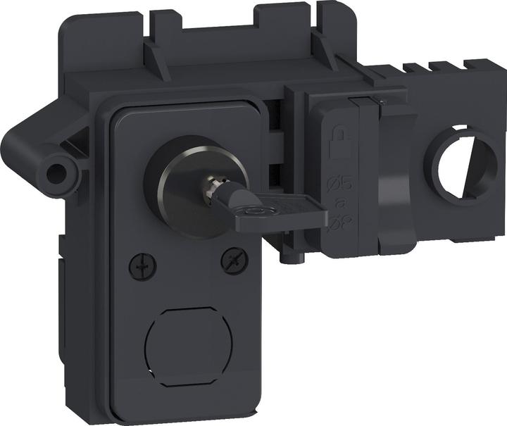 Produktbild Schneider Electric Verriegelung Profalux des MasterPact LV864928SP
