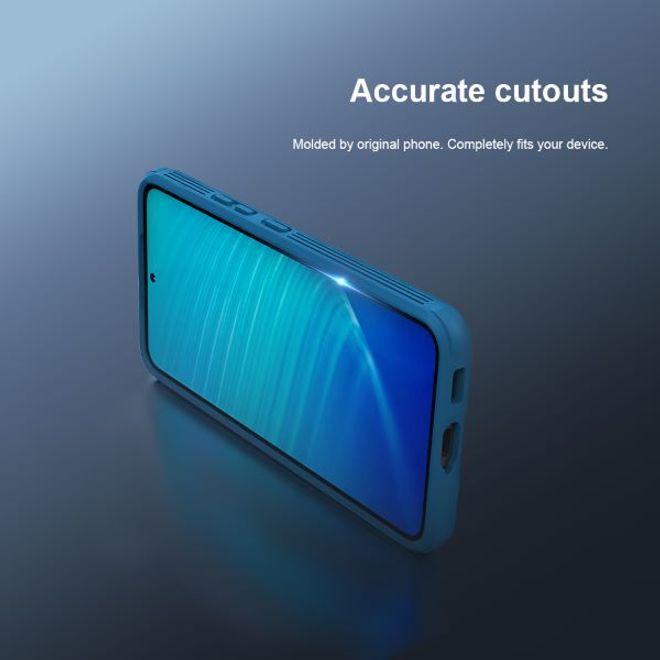 Actual product image Nillkin CamShield Pro (Samsung Galaxy S22)