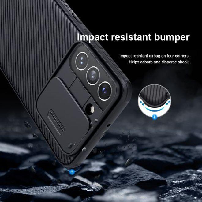Actual product image Nillkin CamShield Pro (Samsung Galaxy S22)