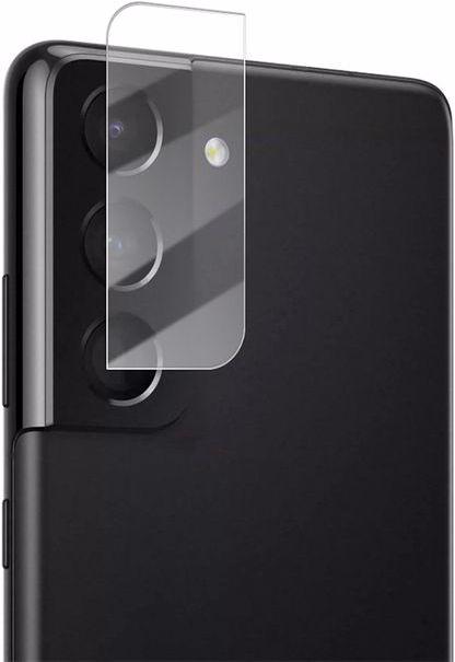 Produktbild Mocolo 2.5D Schutzglas für Kamera (1 Stück, Samsung Galaxy S21)