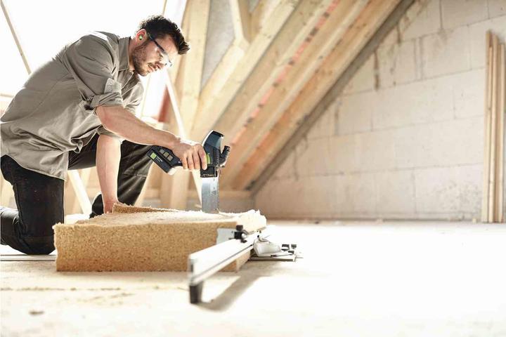 Produktbild Festool Winkelanschlag FS-WA-ISC (94 cm)