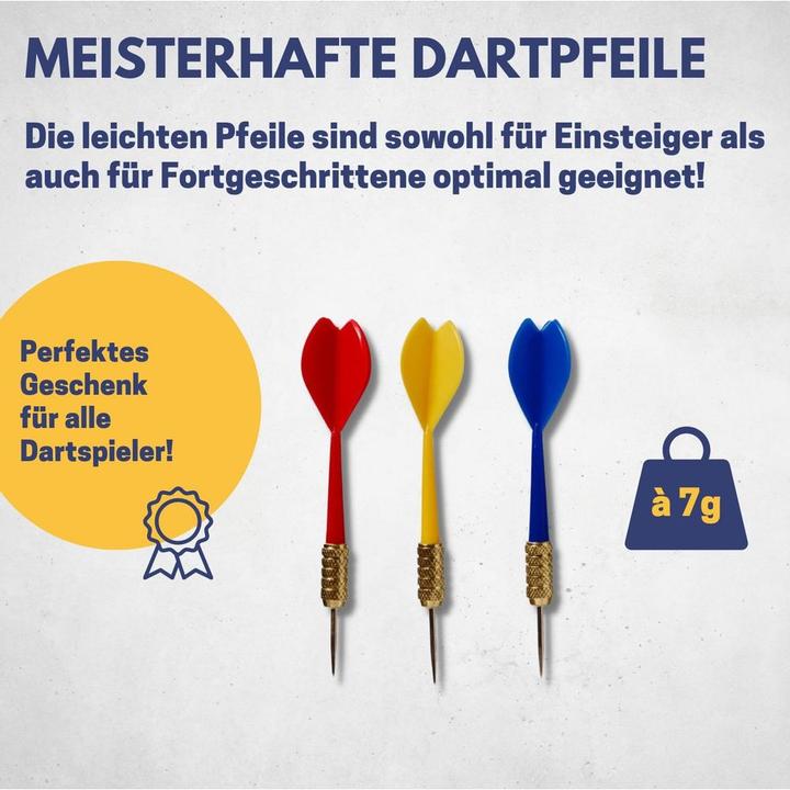 Actual product image Best Sporting Stinger" dart 7g 62110