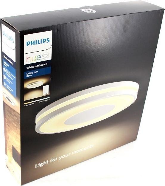 Produktbild Philips Hue Being Basis BT (2400 lm)