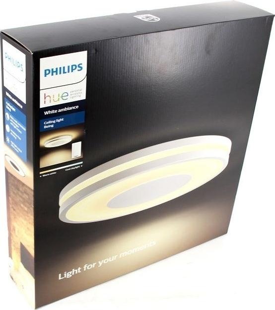 Actual product image Philips Hue Being Basis BT (2400 lm)