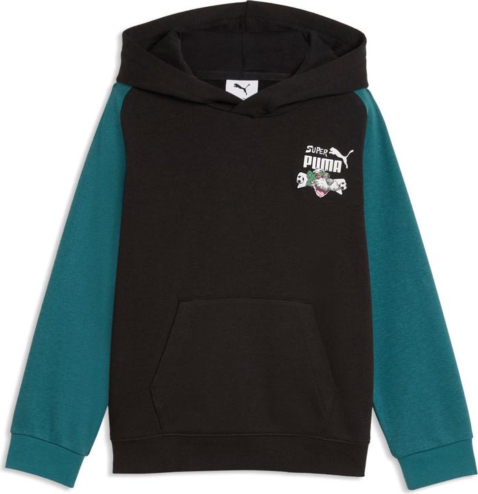 Produktbild Puma SUPER Hoodie TR PS (104)