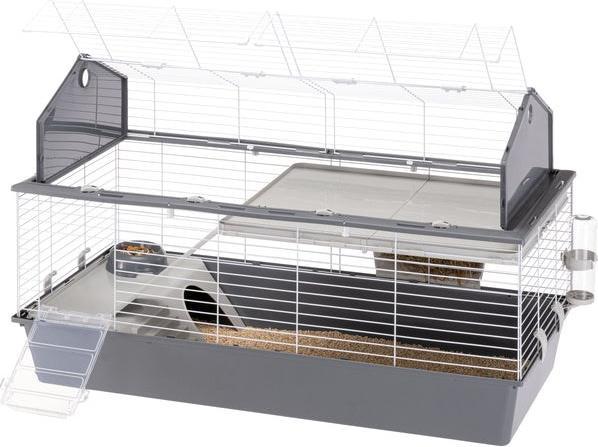 Actual product image Ferplast Barn