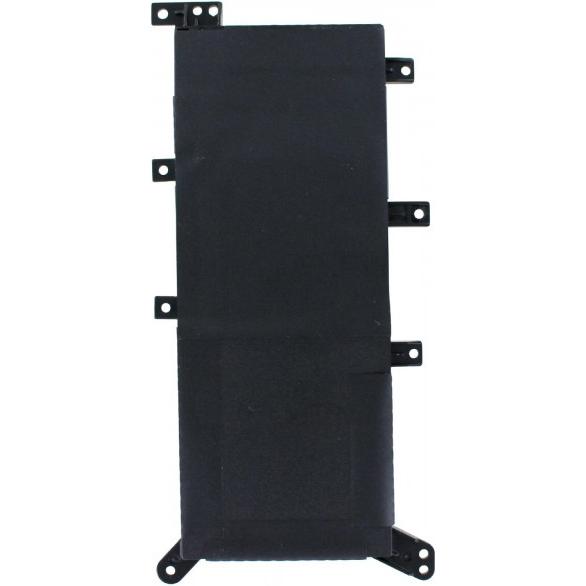 Thumbnail - AGI 116405 - Akku - ASUS - X555LA-XX092H (4800 mAh), Notebook Akku, Schwarz