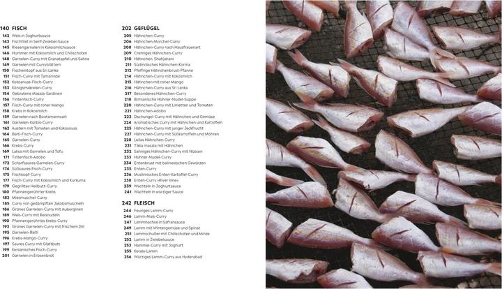 Image du produit Curry (Allemand, Vivek Singh, 2022)