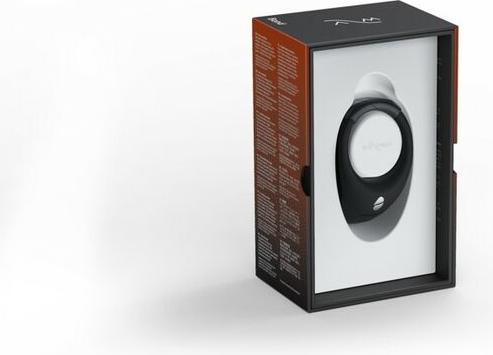 Actual product image We-Vibe Tease Us Bond and Bond (3.50 cm)