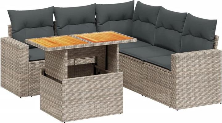 Produktbild vidaXL Robert