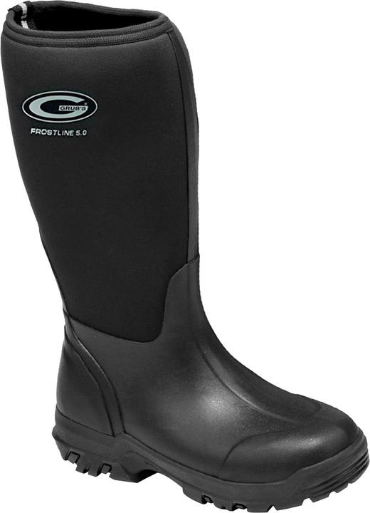 Produktbild Grubs Boots Grubs Frostline gummistiefel (36)