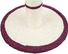 Produktbild Trixie Kratzstamm (62 cm, Beige)