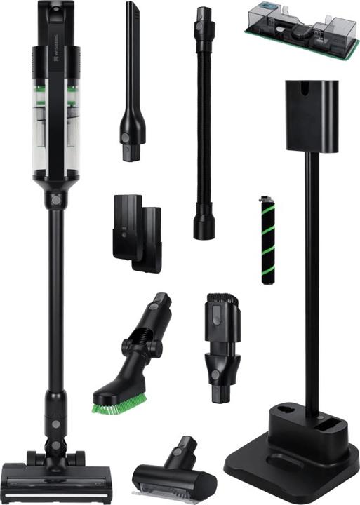 Wisberg S75 Aqua Complete
