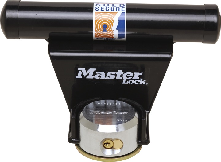 Produktbild Master Lock Garagentür Schloss-Set