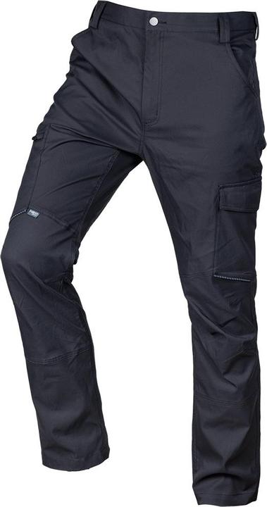 Produktbild Neo Mix&Match Arbeitshose, Stretch, schwarz, Grösse L (L)