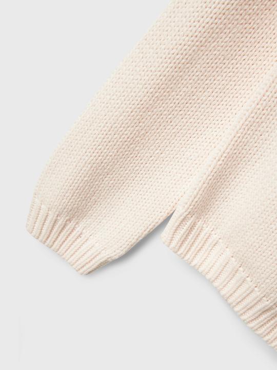 Produktbild Lmtd Kurze Strickpullover (134)