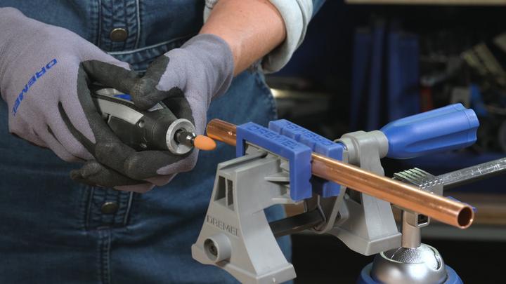 Produktbild Dremel Start-Set 52 tlg.