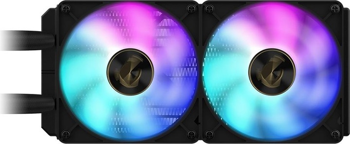 Produktbild Gigabyte Aorus GeForce RTX 3080 Xtreme Waterforce 10G (10 GB)