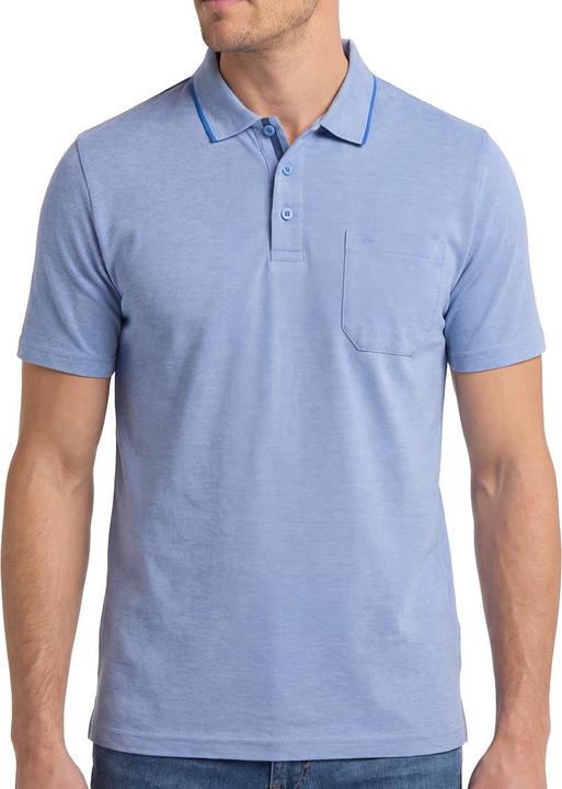 Produktbild Redmond 3er Pack Basic Poloshirt (XXL)