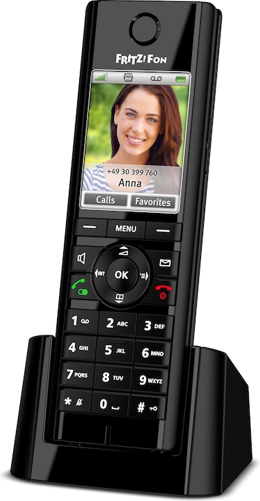 AVM FRITZ!Fon C5 International / CH