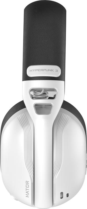 Actual product image Hator Hyperpunk 3 Wireless (Cable, Wireless)
